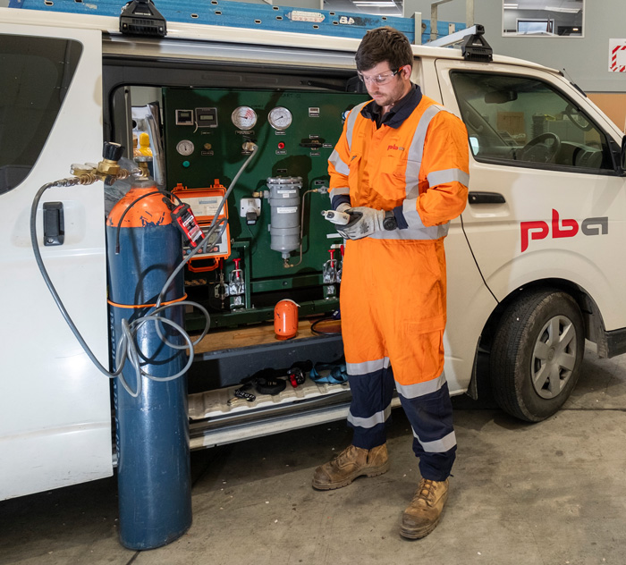 Circuit Breaker Services