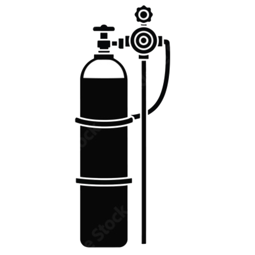 SF₆ Services icon