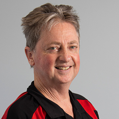 Vern Beleski - General Manager (NZ)