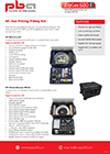 download the EcoGas600F SF6 Gas Fitting and Filling Kid brochure