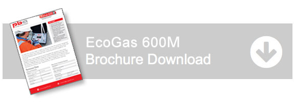 download EcoGas 600M Mass Flow Meter