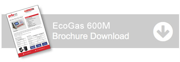 download EcoGas 600M Mass Flow Meter