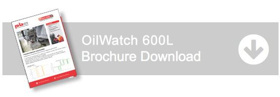 download OilWatch 600L Laboratory DGA brochure