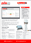 download the EcoGas600P Online DGA brochure