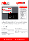 download the OilWatch 600T Moisture in Oil Monitoring brochure