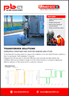 download the OilWatch 600X DGA Monitors brochure