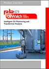 download the Oilwatch600 Overview brochure