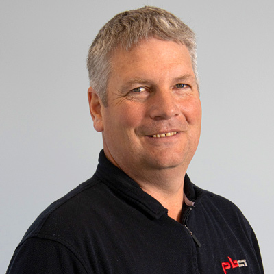 John Pringle