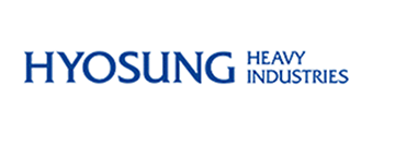 Key Industry Partner: HYOSUNG Heavy Industries