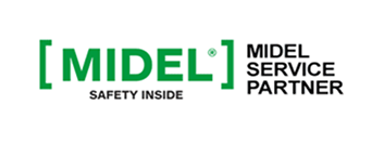 Key Industry Partner: MIDEL