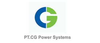 Key Industry Partner: PT.CG Power Systems Indonesia